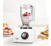 Robot kuchenny Bosch MultiTalent 8 MC812W620 1100W Blender kielichowy Wyciskarka do cytrusów