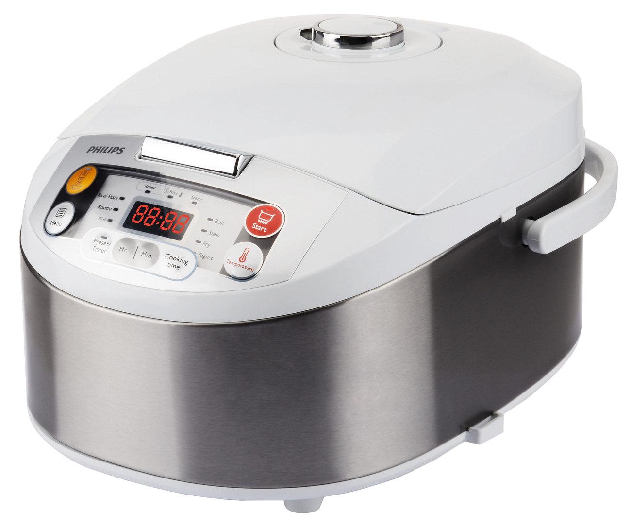 Philips Multicooker HD3037/70