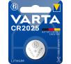 Baterie VARTA CR2025 (1 szt.)