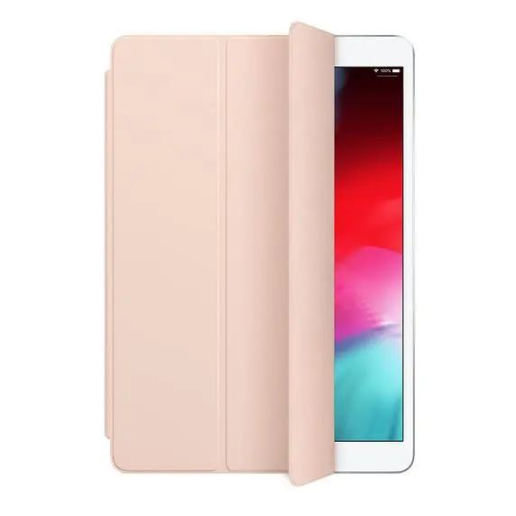 Etui na tablet Apple Smart Cover 10,5" MVQ42ZM/A Różowy