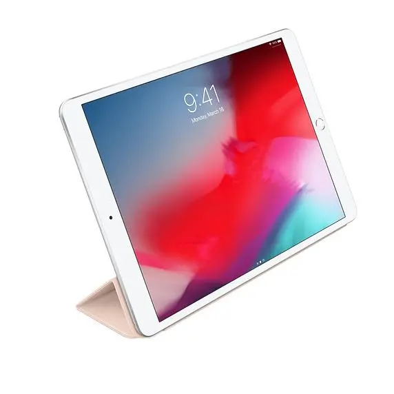 Etui na tablet Apple Smart Cover 10,5" MVQ42ZM/A Różowy