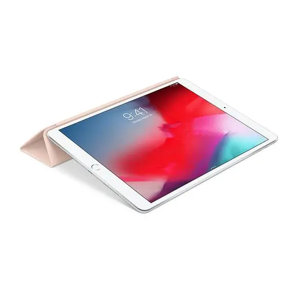 Etui na tablet Apple Smart Cover 10,5" MVQ42ZM/A Różowy