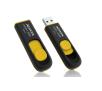 PenDrive Adata UV128 32GB USB 3.0 (czarno-żółty)
