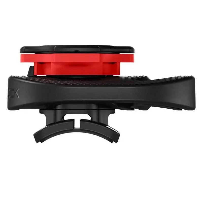 Uchwyt na telefon Spigen Gearlock Czarny