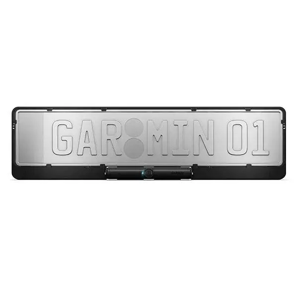 Kamera cofania Garmin Bezprzewodowa kamera cofania BC 40