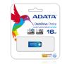 PenDrive Adata UC510 16GB USB 2.0 (niebieski)