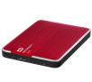 Dysk WD My Passport Ultra 1TB USB 3.0 (czerwony)