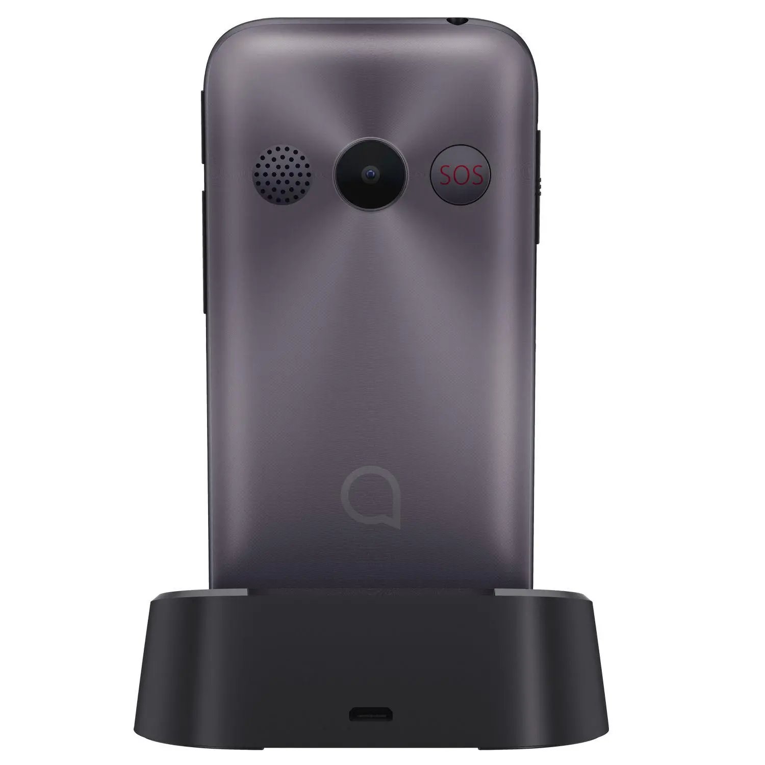 Telefon ALCATEL 2019 Szary