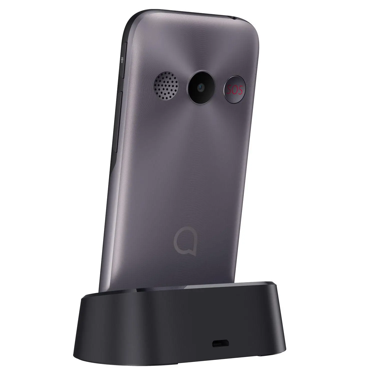 Telefon ALCATEL 2019 Szary