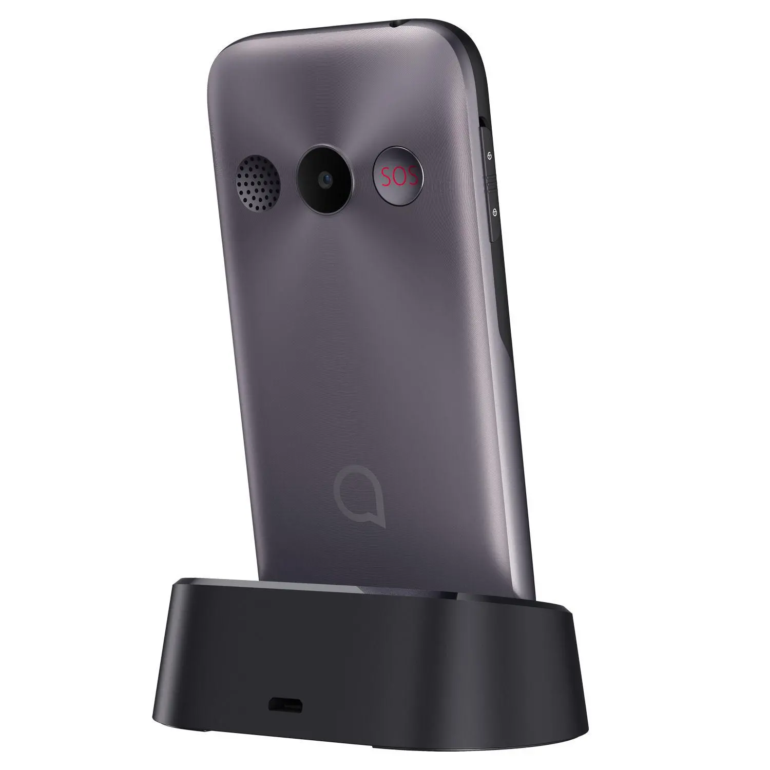 Telefon ALCATEL 2019 Szary