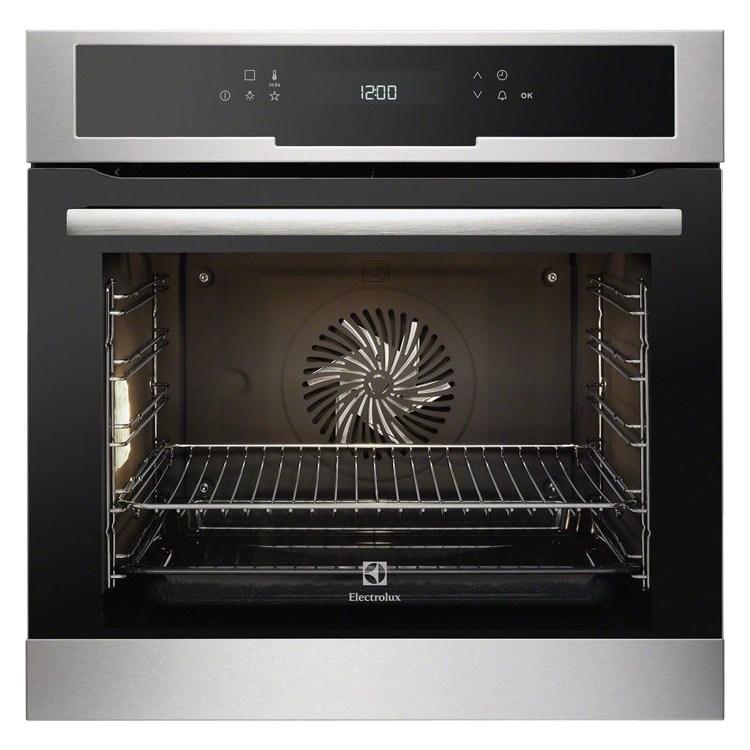 Piekarnik elektryczny Electrolux EOA45751OX