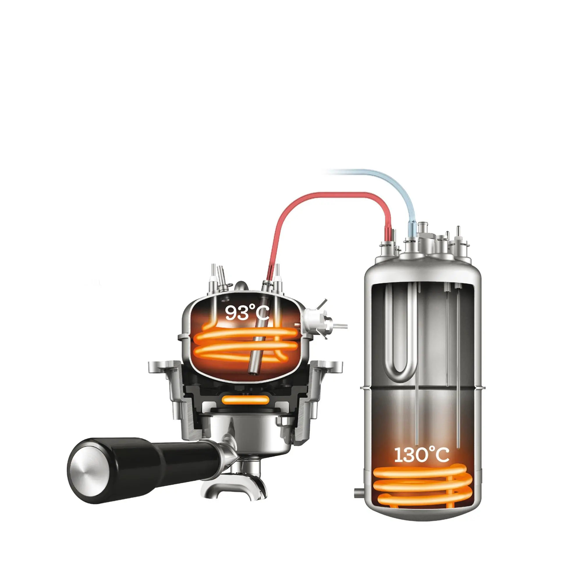 Ekspres Gastroback 42640
