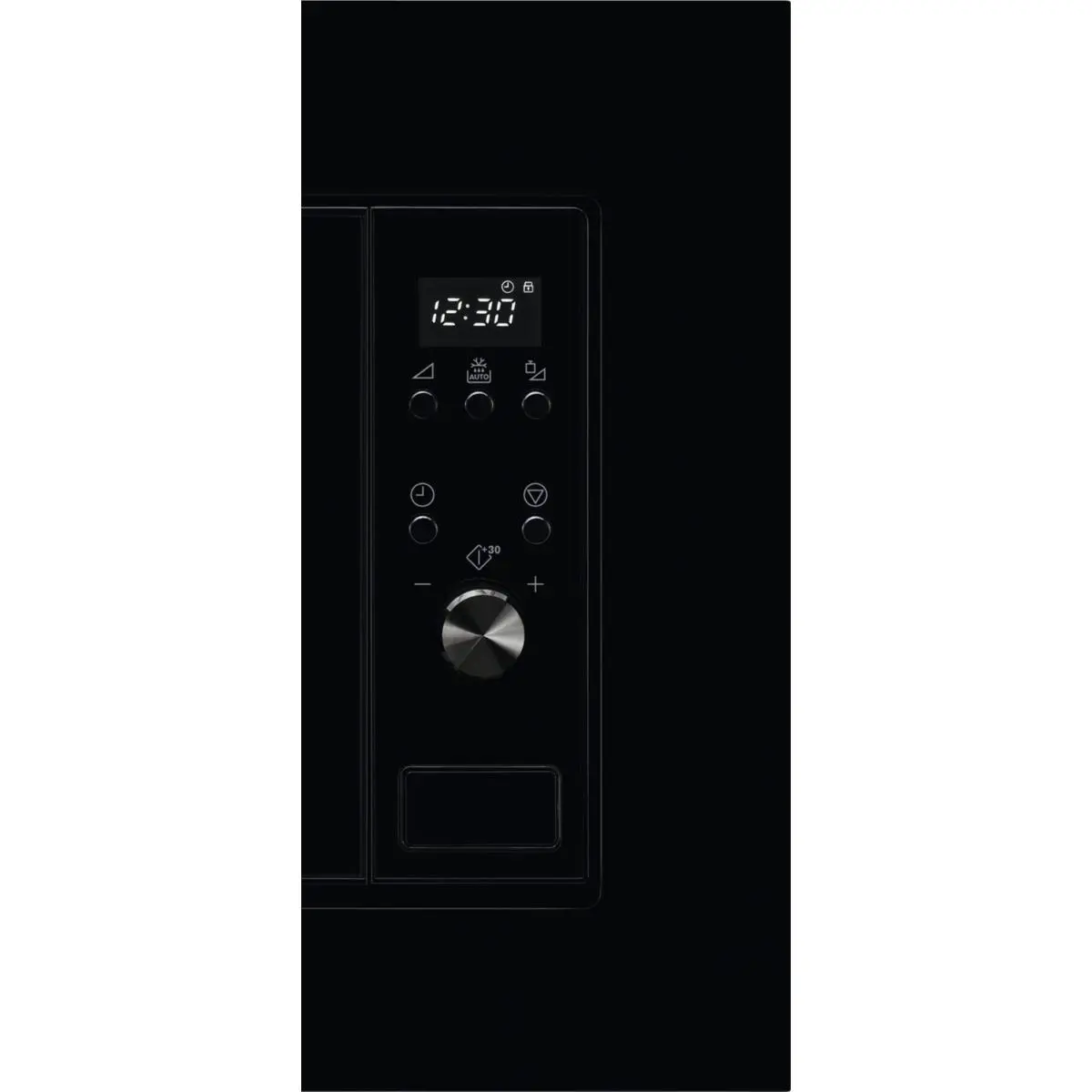 Kuchenka mikrofalowa Electrolux 300 LMS2203EMK