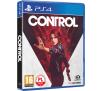 Control Gra na PS4 (Kompatybilna z PS5)