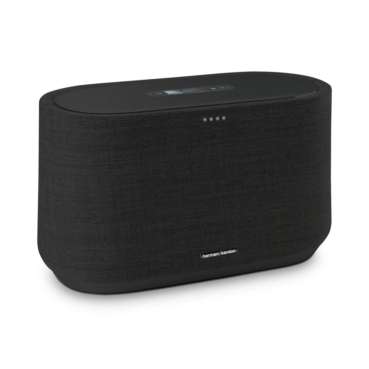 Głośnik multiroom Harman Kardon Citation 300 (czarny)