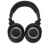 Słuchawki bezprzewodowe Audio-Technica ATH-M50xBT Nauszne Bluetooth 5.0 Czarny