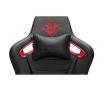 Fotel HP Omen Citadel - gamingowy - skóra ECO - do 136kg