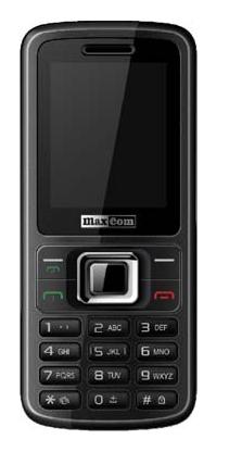 Maxcom MM105DS Dual Sim