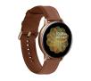 Smartwatch Samsung Galaxy Watch Active 2 44mm LTE Złoty