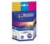 Tusz Black Point BPH302XLC (zamiennik 302XL) Kolor 13 ml
