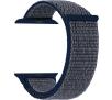 Topp Pasek do Apple Watch 42/44 mm (niebieski)