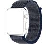 Topp Pasek do Apple Watch 42/44 mm (niebieski)