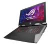 Laptop ASUS ROG G703GXR 17,3" Intel® Core™ i7-9750H 32GB RAM  1TB + 512GB Dysk  RTX2080 Grafika Win10