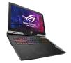 Laptop ASUS ROG G703GXR 17,3" Intel® Core™ i7-9750H 32GB RAM  1TB + 512GB Dysk  RTX2080 Grafika Win10