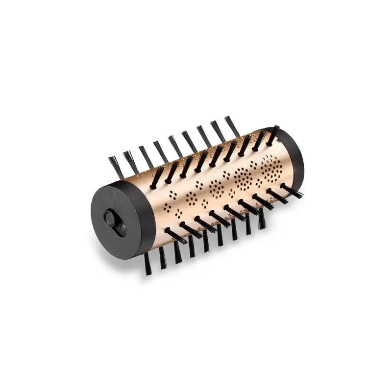 Suszarko-lokówka BaByliss Big Hair Dual Hot Air Styler AS950E 650W Jonizacja Obrotowa Zimny nawiew Średnica szczotki 40mm 50mm