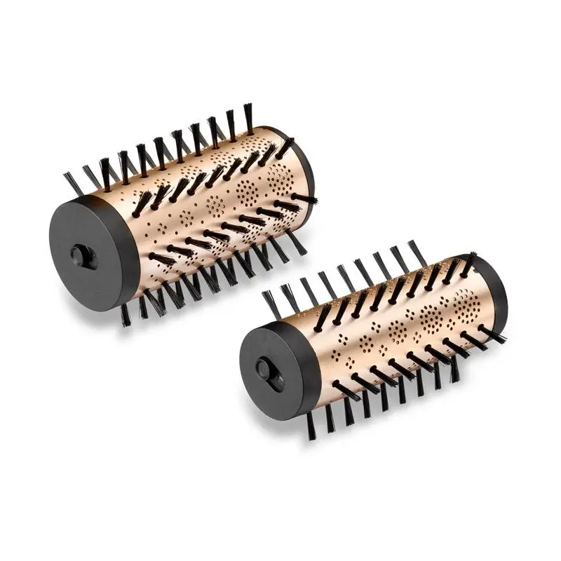 Suszarko-lokówka BaByliss Big Hair Dual Hot Air Styler AS950E 650W Jonizacja Obrotowa Zimny nawiew Średnica szczotki 40mm 50mm