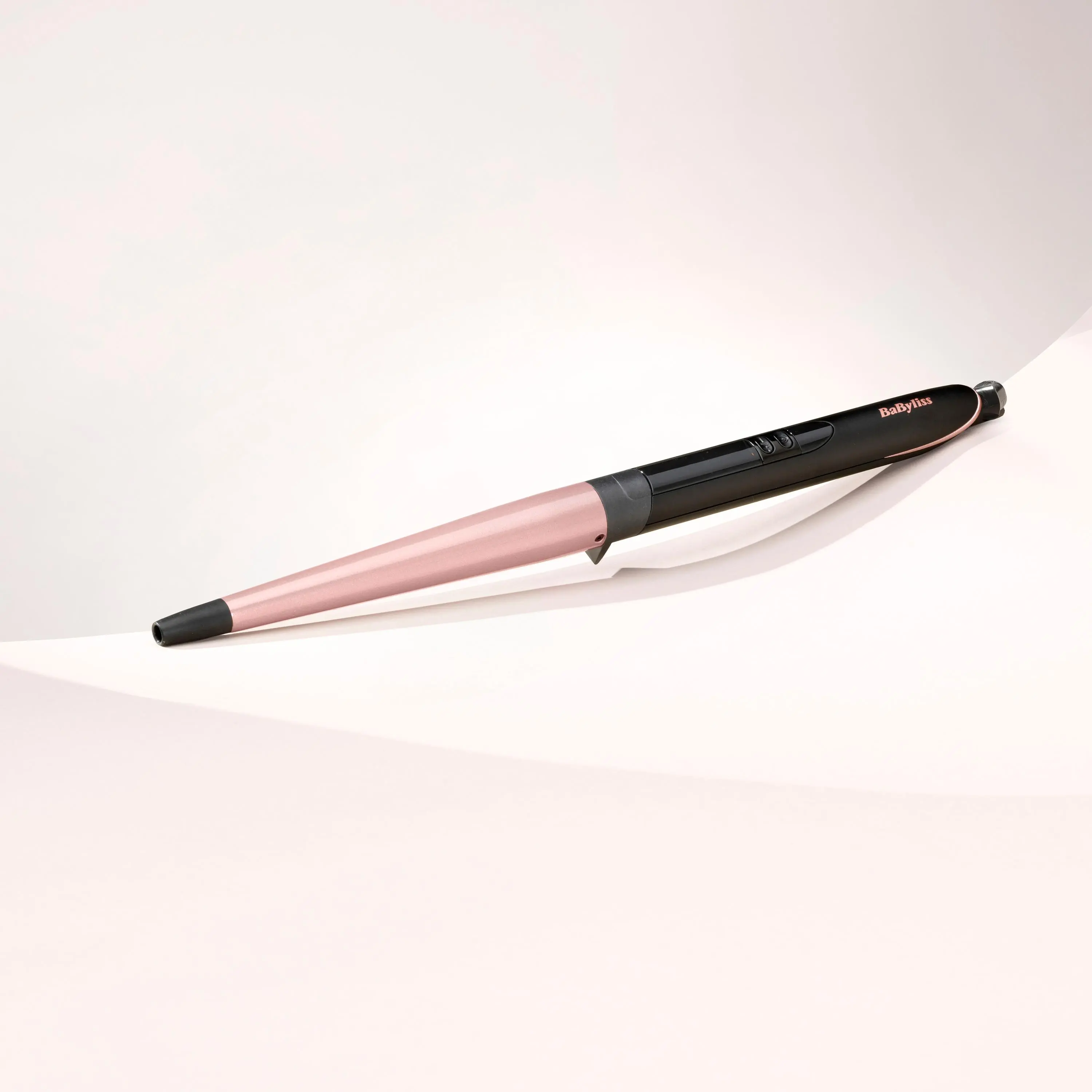 Lokówka BaByliss Conical Wand C454E 36W