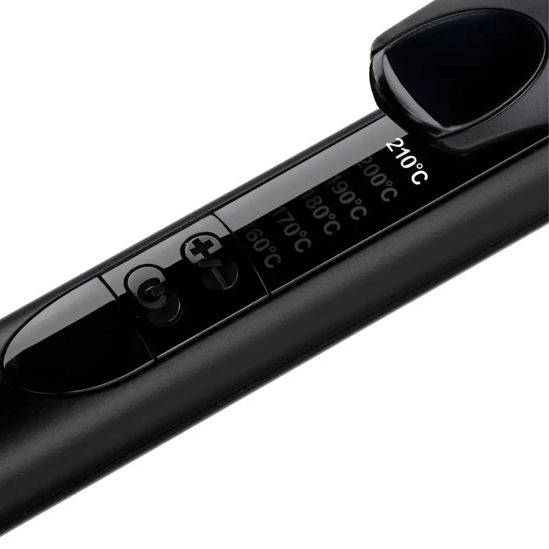 Lokówka BaByliss Conical Wand C454E 36W