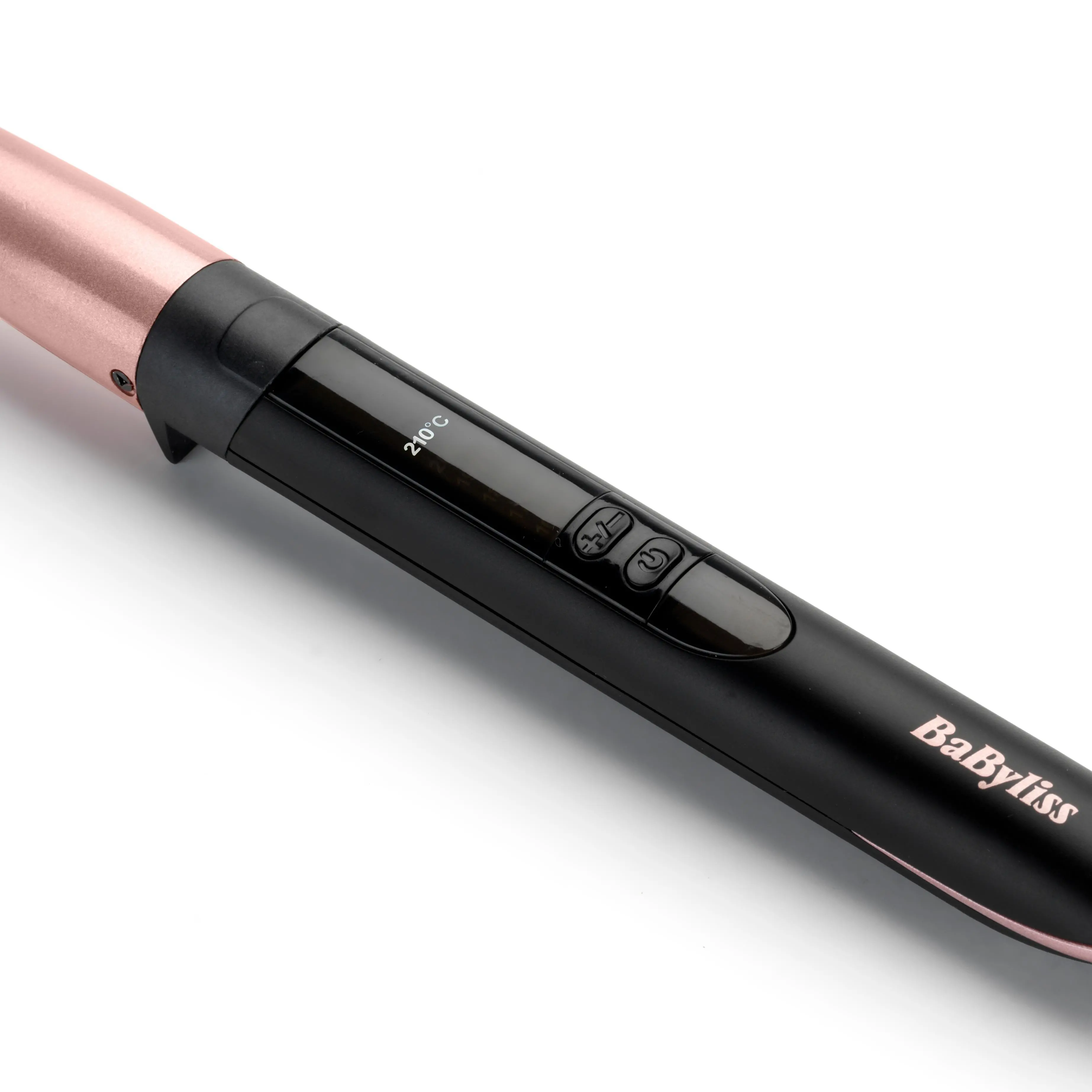 Lokówka BaByliss Conical Wand C454E 36W