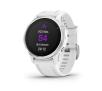 Smartwatch Garmin Fenix 6S 42mm GPS Biały