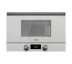 Kuchenka mikrofalowa Teka ML 8220 BIS L Grill Jasny szary urban