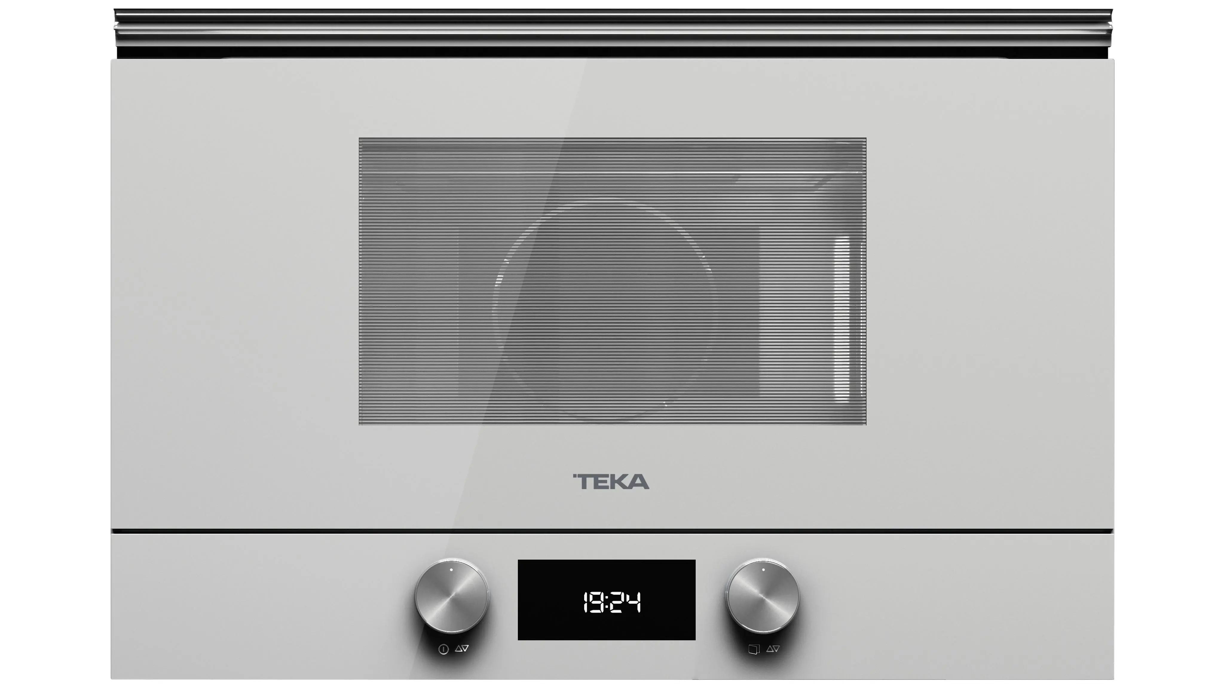 Teka ML 8220 BIS L Grill Jasny szary urban