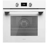 Teka HLB 8600 WH Termoobieg Biały