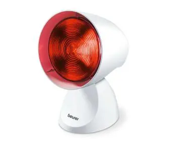 Lampa na podczerwień Beurer IL21