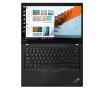 Laptop Lenovo ThinkPad X395 13,3" AMD Ryzen 5 3500U 8GB RAM  256GB Dysk SSD  Win10 Pro