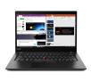 Laptop Lenovo ThinkPad X395 13,3" AMD Ryzen 5 3500U 8GB RAM  256GB Dysk SSD  Win10 Pro