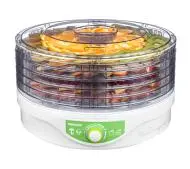 Sencor SFD 2105WH 250W 5 sit