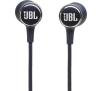 Słuchawki bezprzewodowe JBL Live 220 BT Dokanałowe Bluetooth 4.2 Niebieski