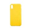 Forever Bioio iPhone Xs Max GSM093962 (żółty)