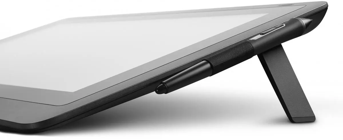 Tablet graficzny Wacom Cintiq 22 Czarny