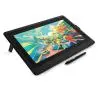 Tablet graficzny Wacom Cintiq 22 Czarny