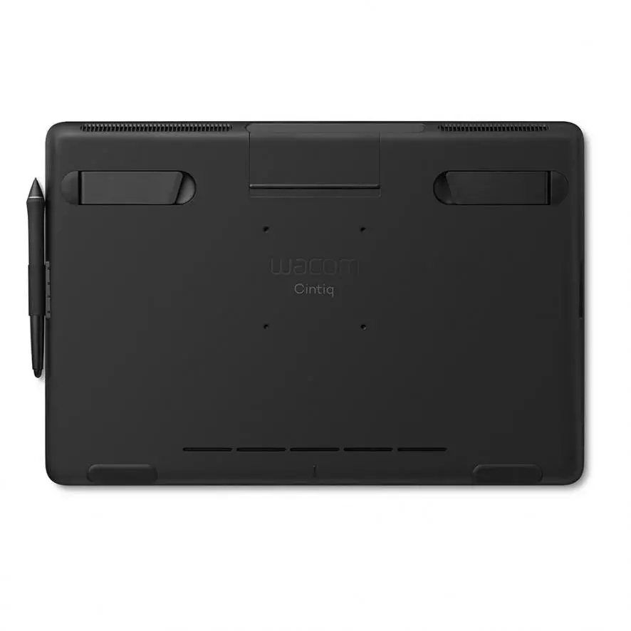 Tablet graficzny Wacom Cintiq 22 Czarny