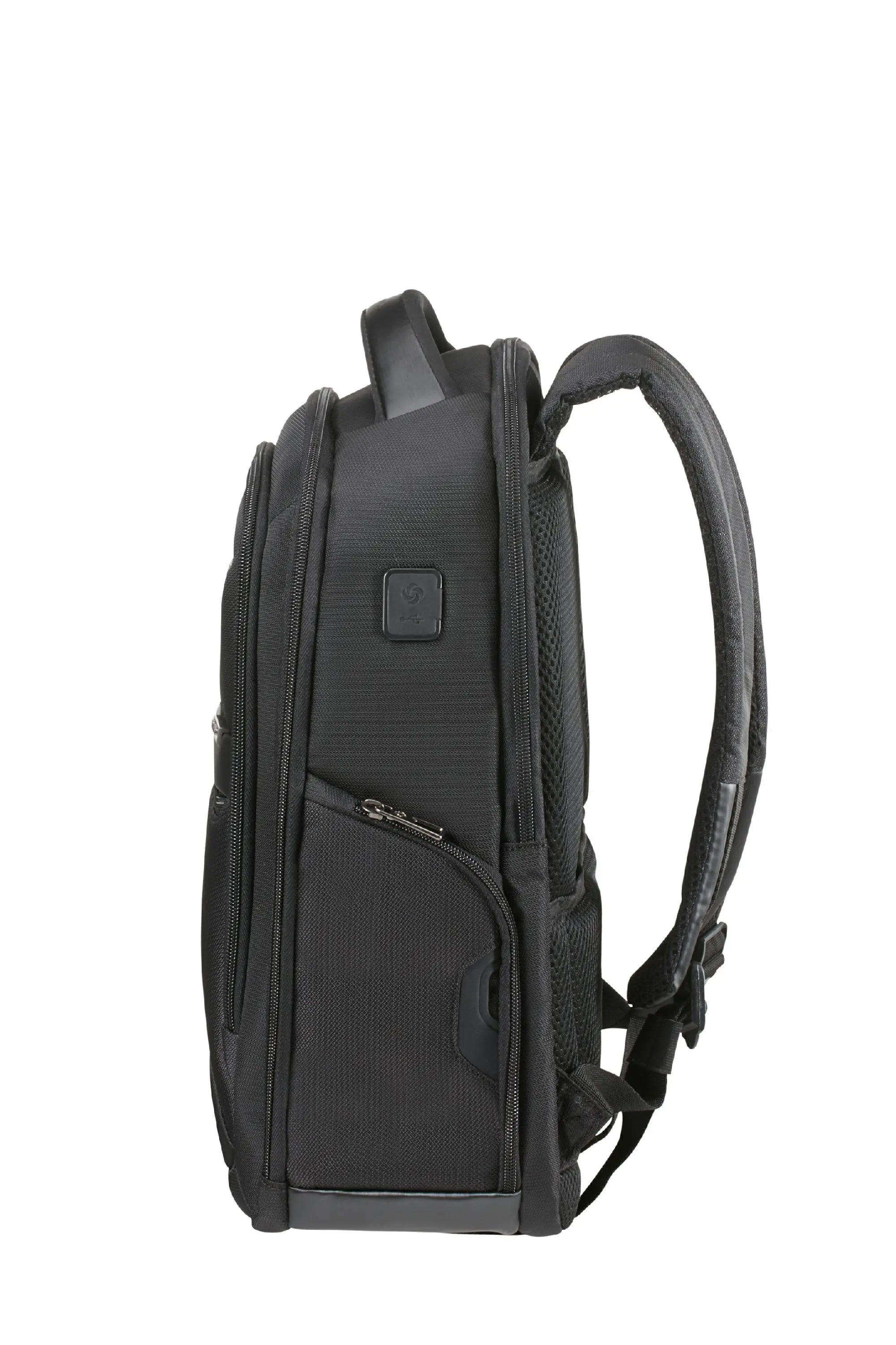 Plecak na laptopa Samsonite Vectura Evo 14,1" Czarny