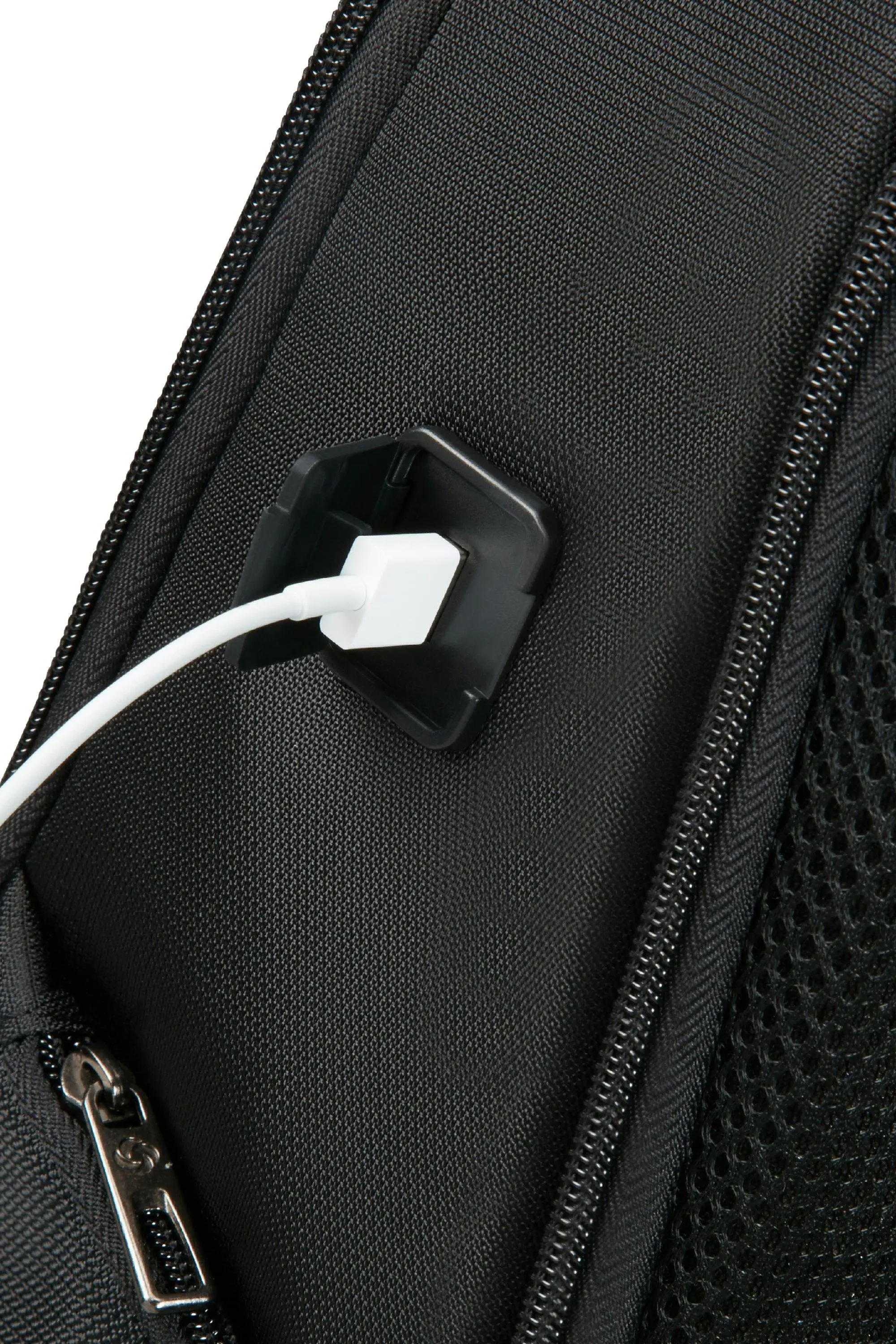Plecak na laptopa Samsonite Vectura Evo 14,1" Czarny