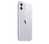 Etui Apple Clear Case do iPhone 11 MWVG2ZM/A
