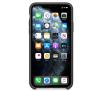 Etui Apple Silicone Case do iPhone 11 Pro MWYN2ZM/A (czarny)
